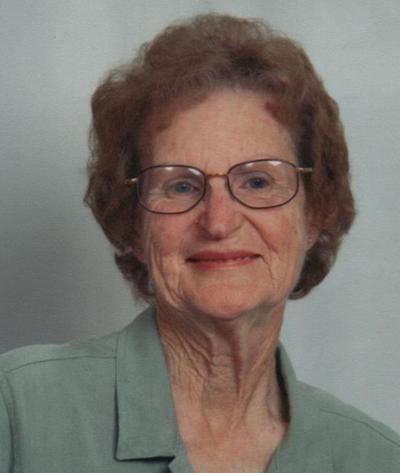 Junita Penfold