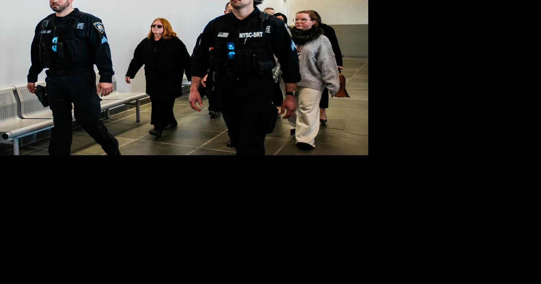 Gilgo Beach Serial Killings | National News | postregister.com