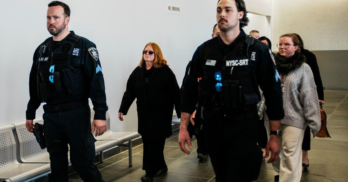 Gilgo Beach Serial Killings | National News | postregister.com