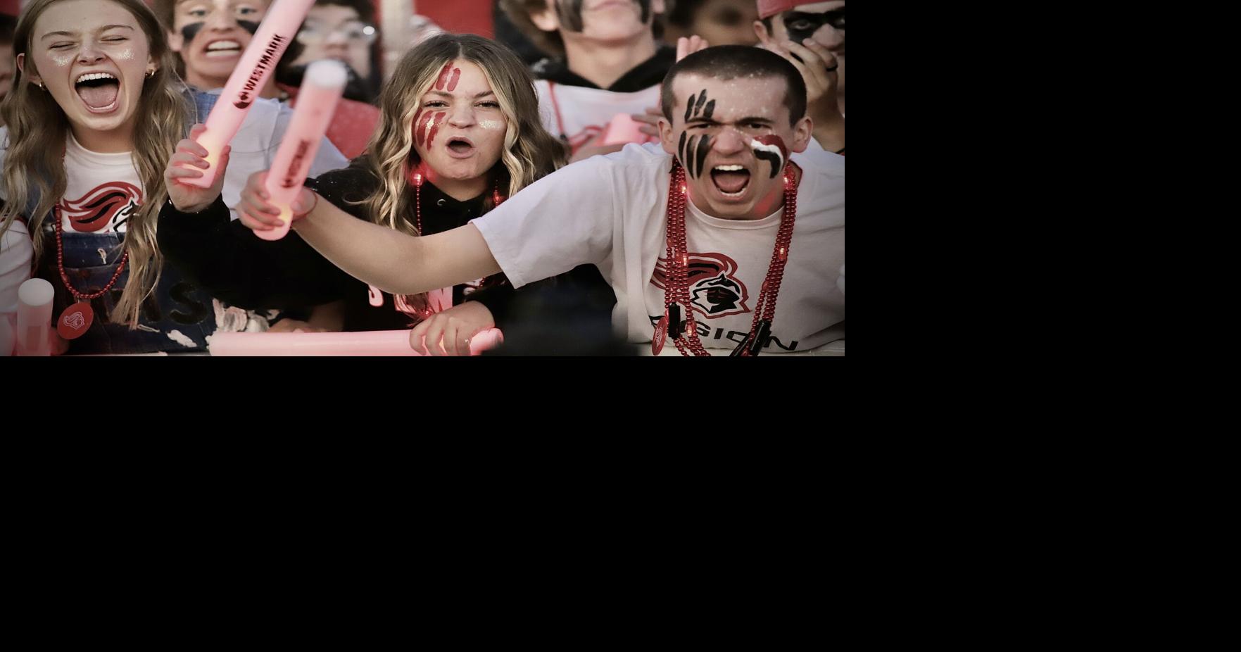 HIGH SCHOOL FOOTBALL: Scoreboard | PR Preps | postregister.com