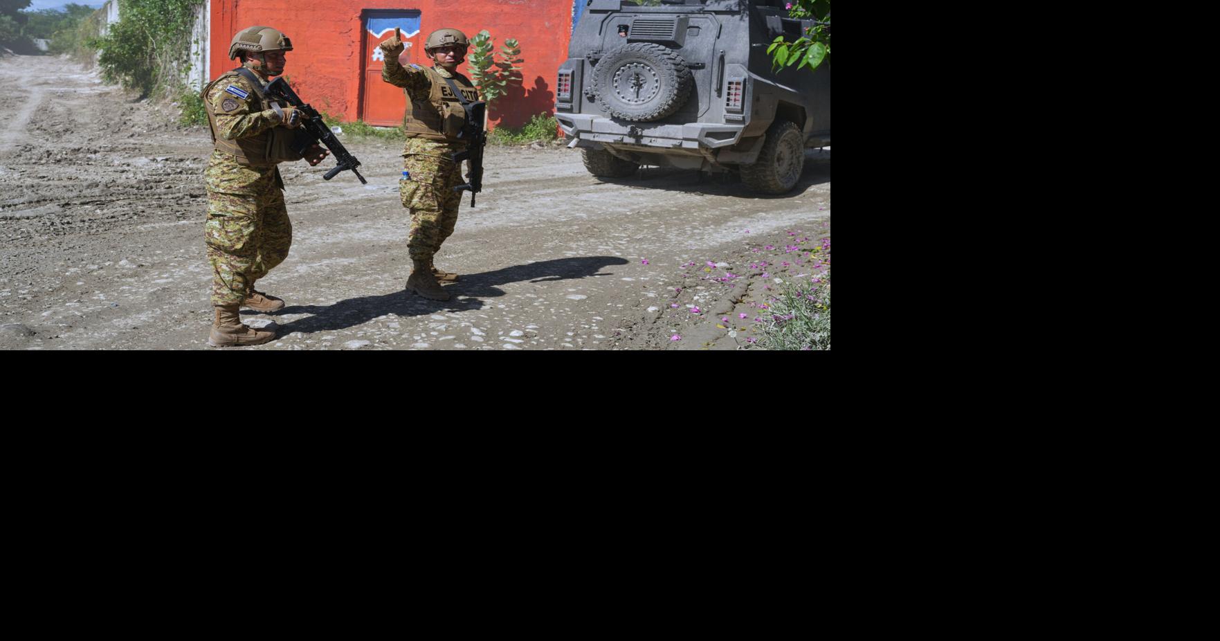 Haiti Salvador: Updates on Current Situation