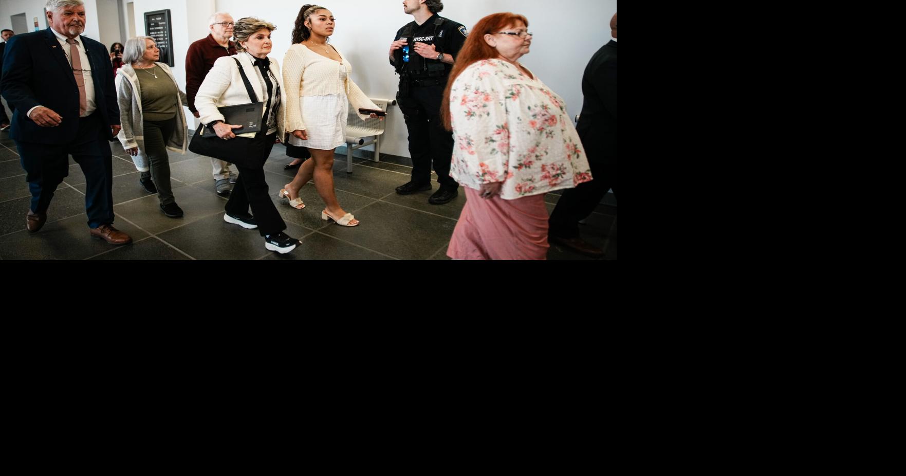 Gilgo Beach Serial Killings | National News | postregister.com