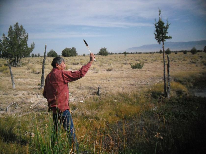 Pocatello attorney prevails in largest water rights case in Nevada history - Post Register