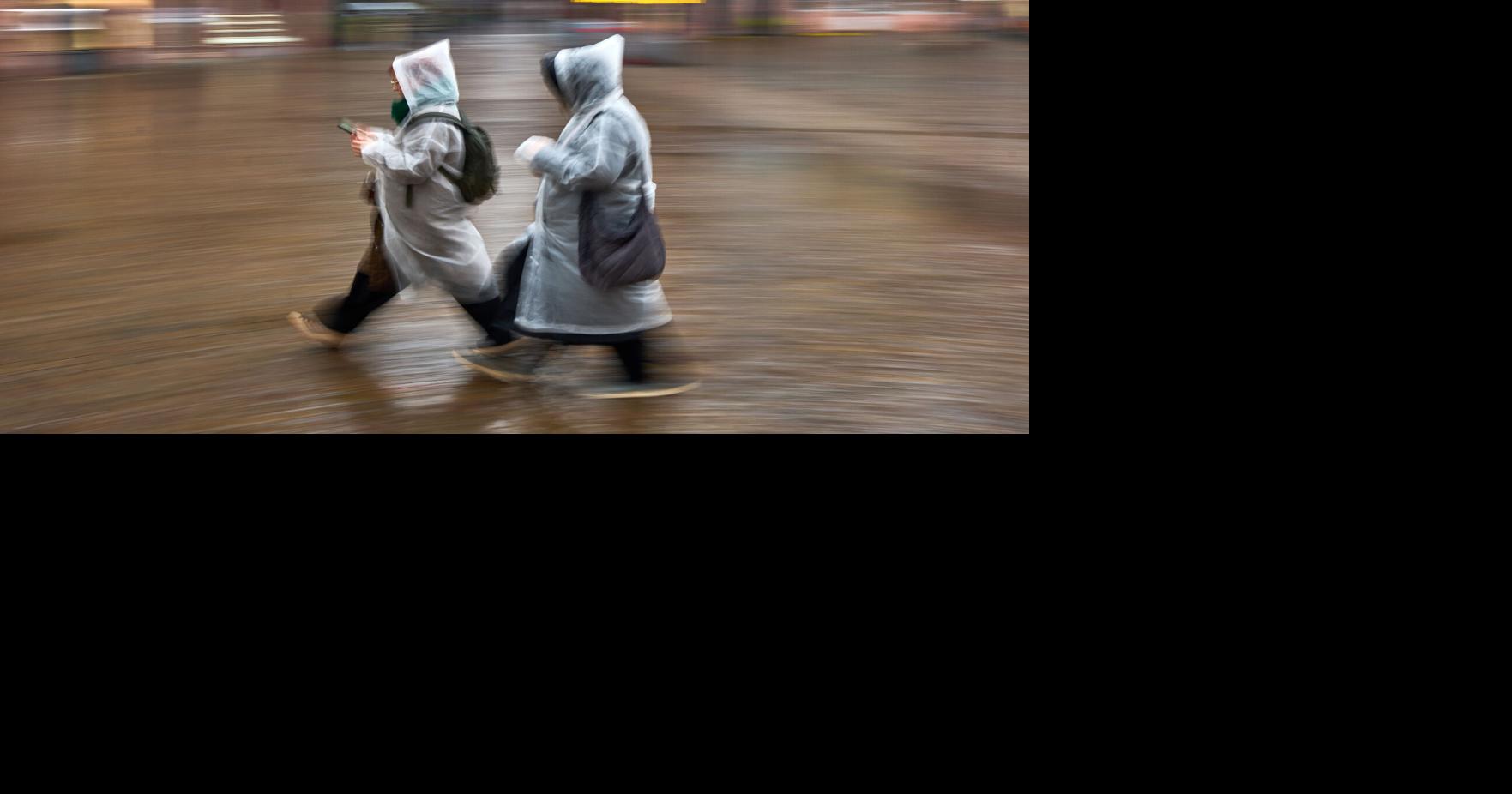 Germany Weather | World News | postregister.com