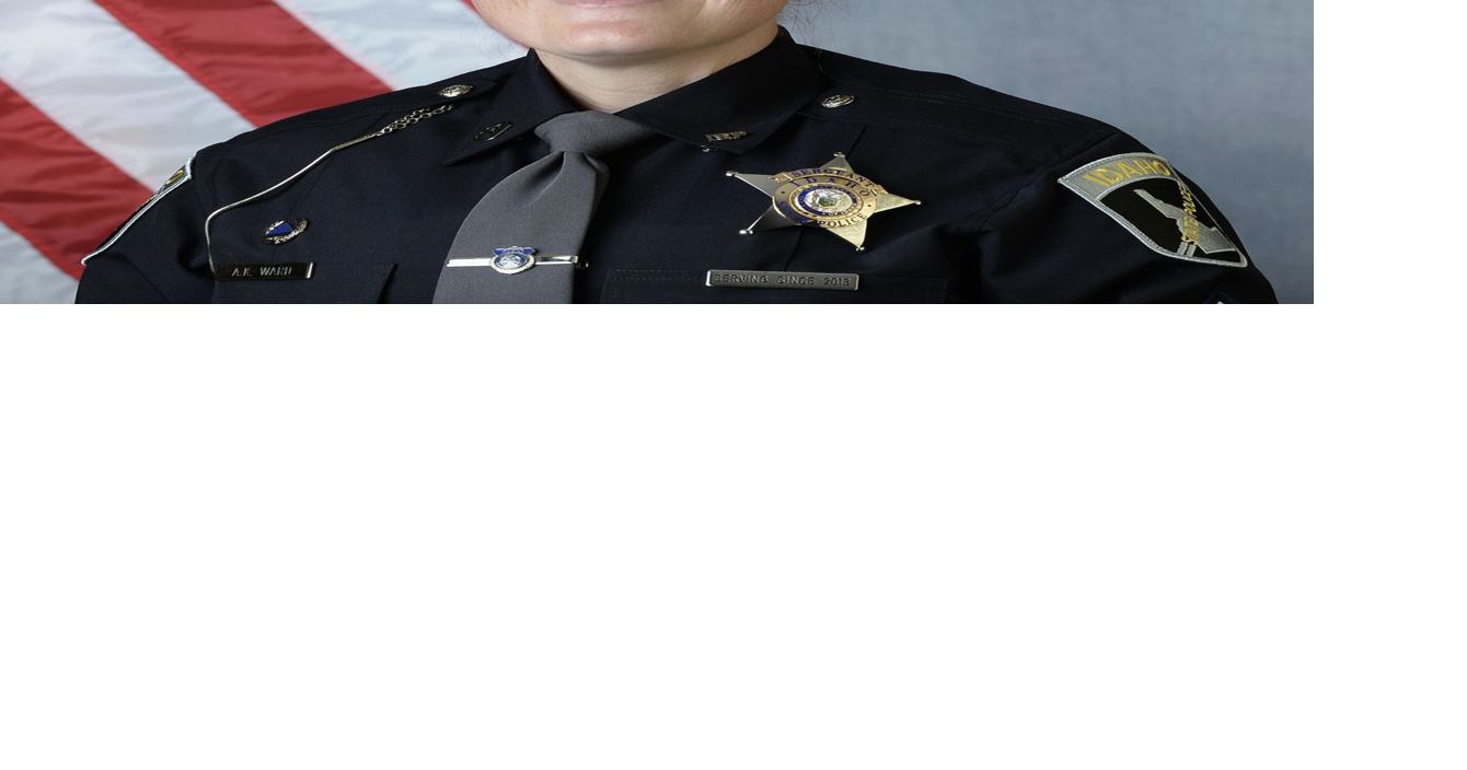 Trooper to receive MVP award at law enforcement luncheon | Local News ...