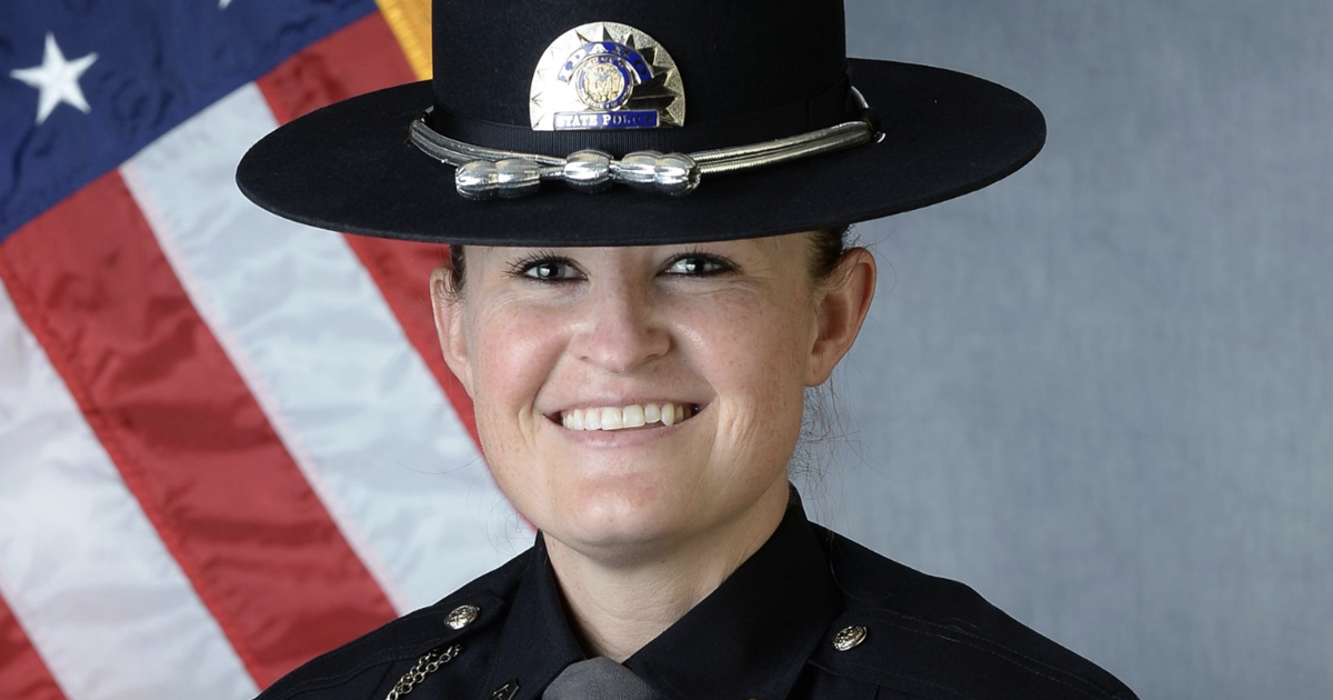 Shawna Baher Rcmp Trooper to receive MVP award at law enforcement luncheon | Local News ...