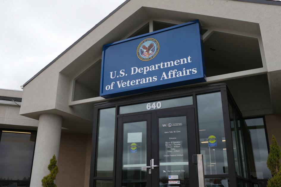Idaho Falls VA hospital holds official grand opening Thursday Local News