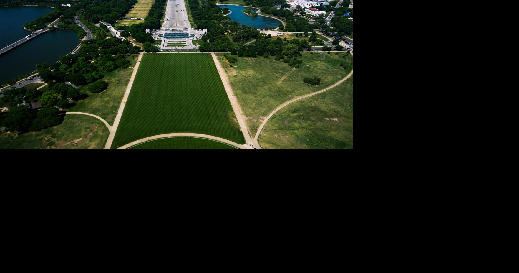 Lincoln Memorial Reflecting Pool | National News | postregister.com