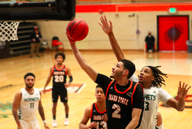 Idaho State men's and women's basketball release Big Sky ...