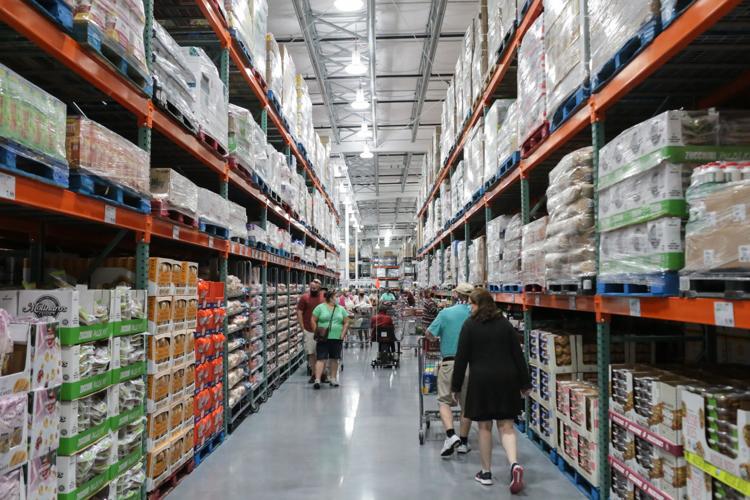Costco officially opens in Idaho Falls Local News
