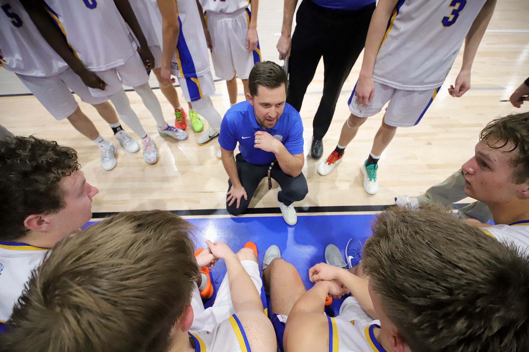 First half plagues Ririe boys' basketball in 3A state semifinals loss ...