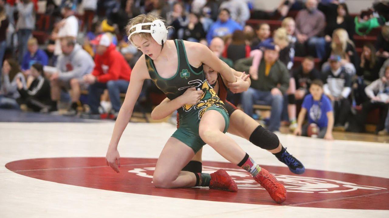 High School Notebook Girls Bracket Added To State Wrestling Tournament Postregister Postregister Com Indiana High School Wrestling Tournament 2022 Bracket