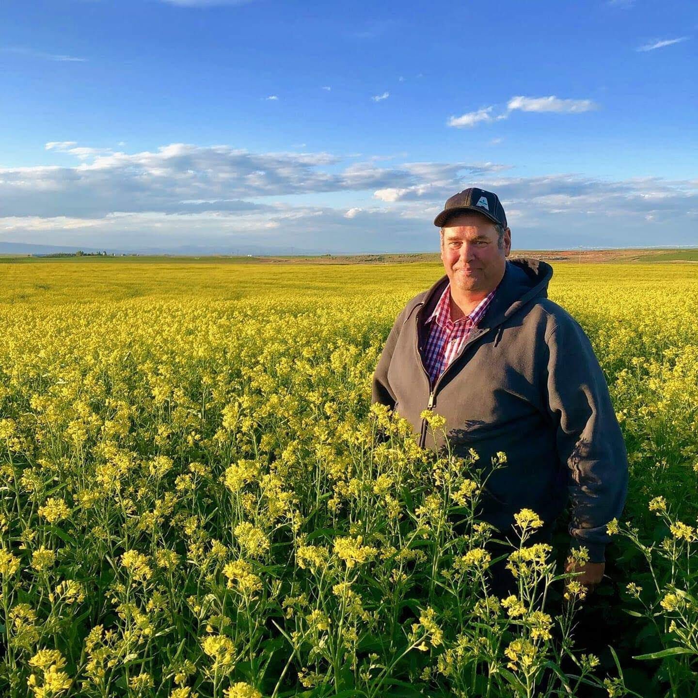 postregister.com - Heather Smith Thomas
For Farm & Ranch - Second generation family farming in Eastern Idaho