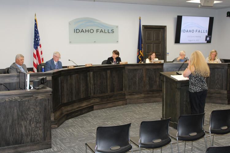 I.F. City Council approves FY 2024 budget Local News