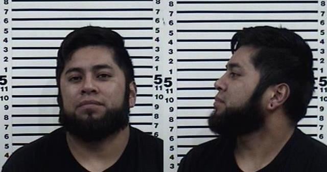 Two men charged with trafficking meth after traffic stop | Crime ...