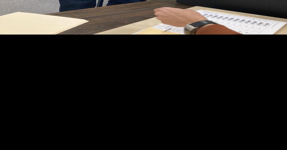 Jefferson County election results News