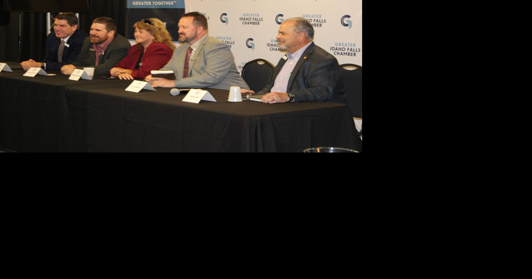 What's in the pipeline Local legislators preview the session