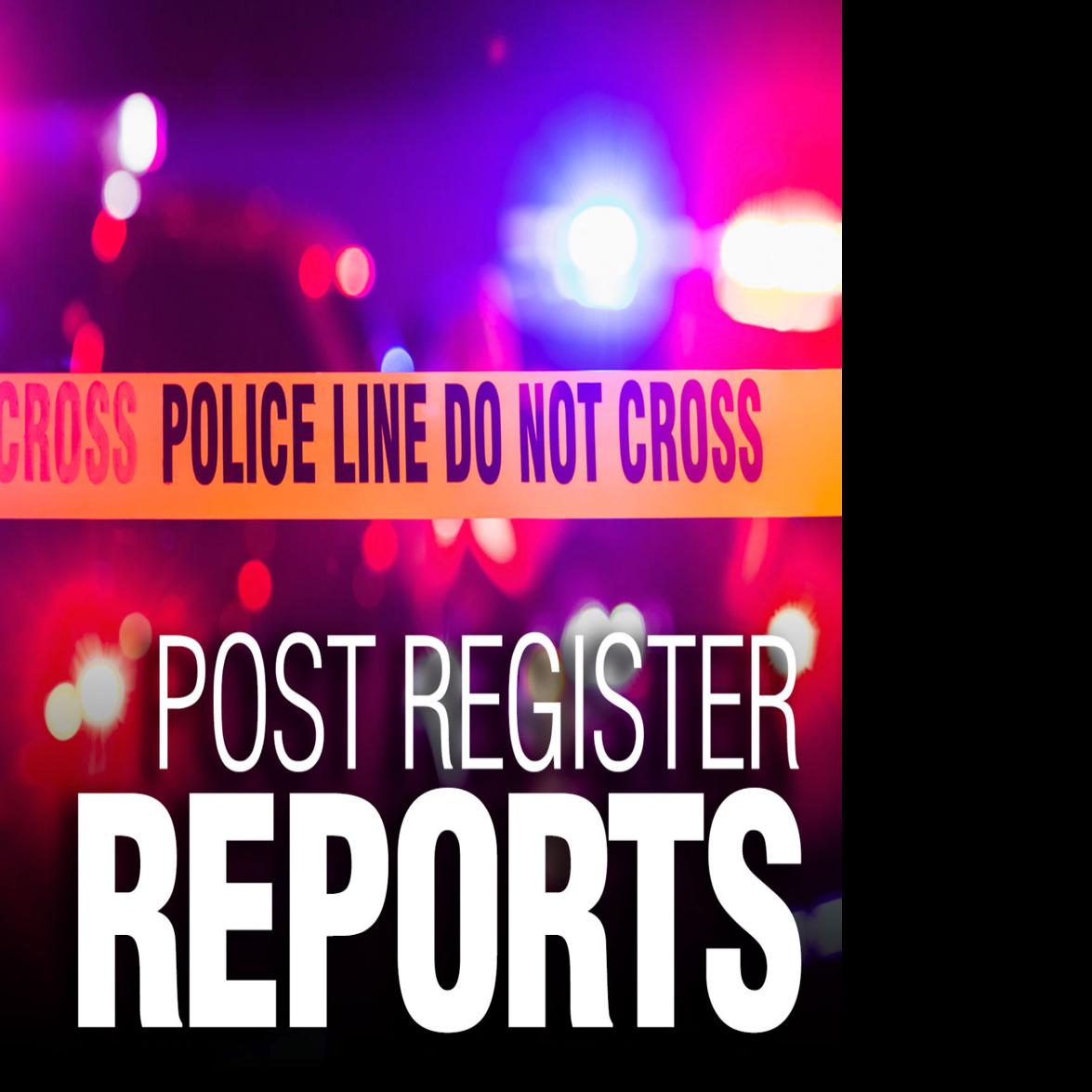 Bingham Sheriff Aberdeen Man Killed In Plane Crash Local News