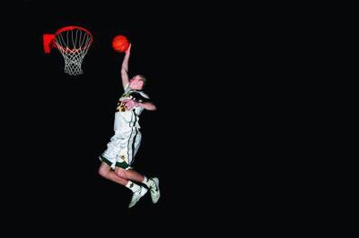 2014 Pr All Area Boys Basketball Player Of The Year Jared