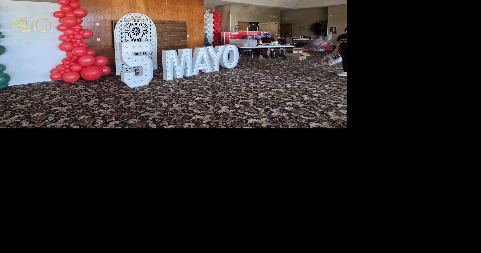 Idaho Falls Shilo Inn closure won't stop Cinco de Mayo Celebration