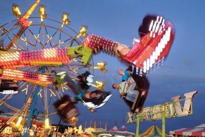 Idaho State Fair 2022 Boise