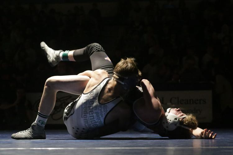 Photo Gallery Tiger Grizz finals PR Preps