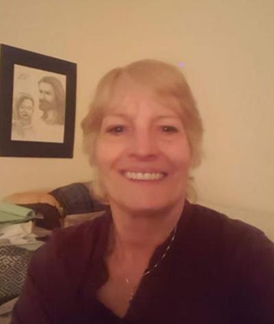Kim Reilly