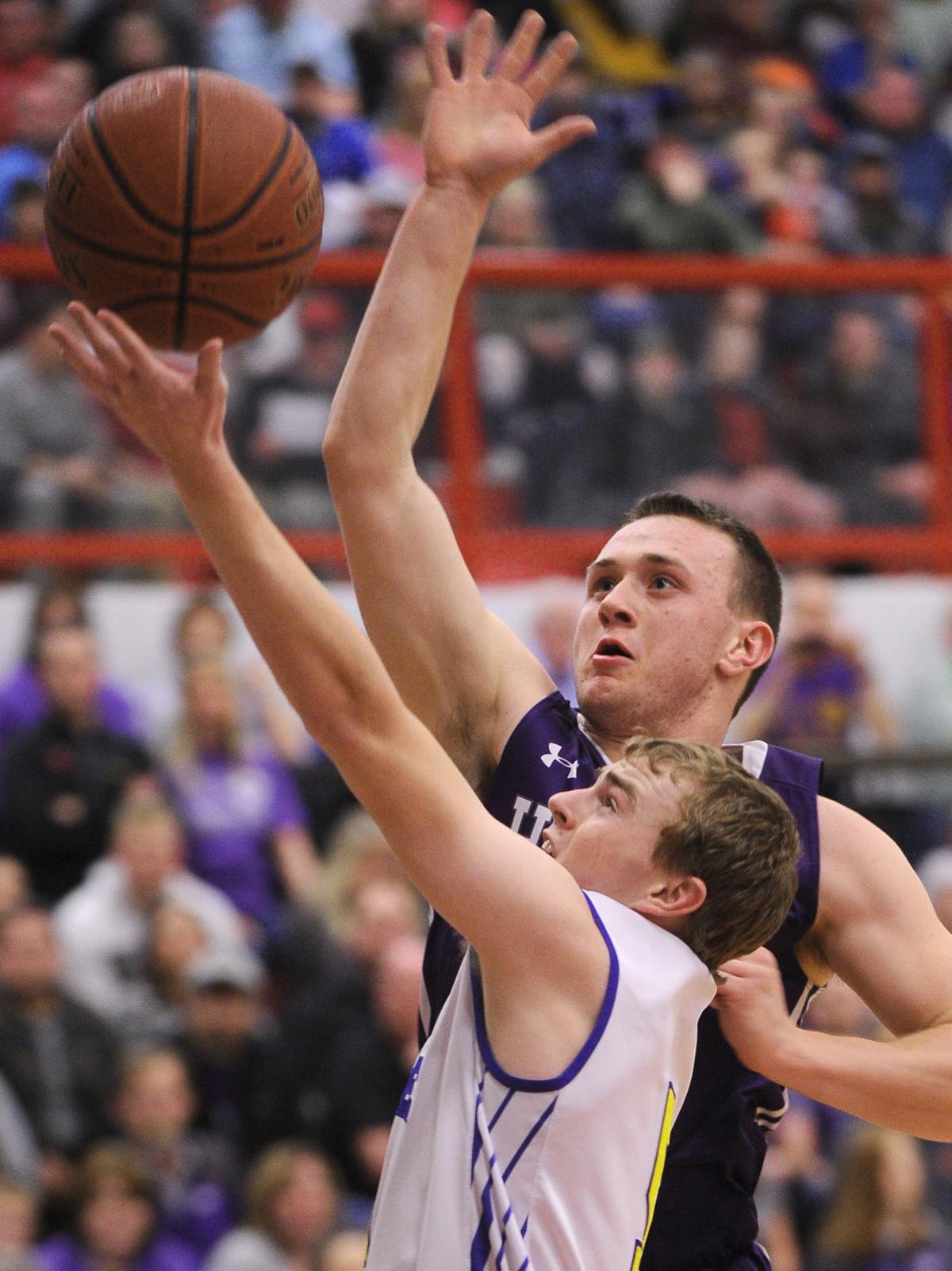 North Fremont Poised To Make Noise At Boys Basketball State