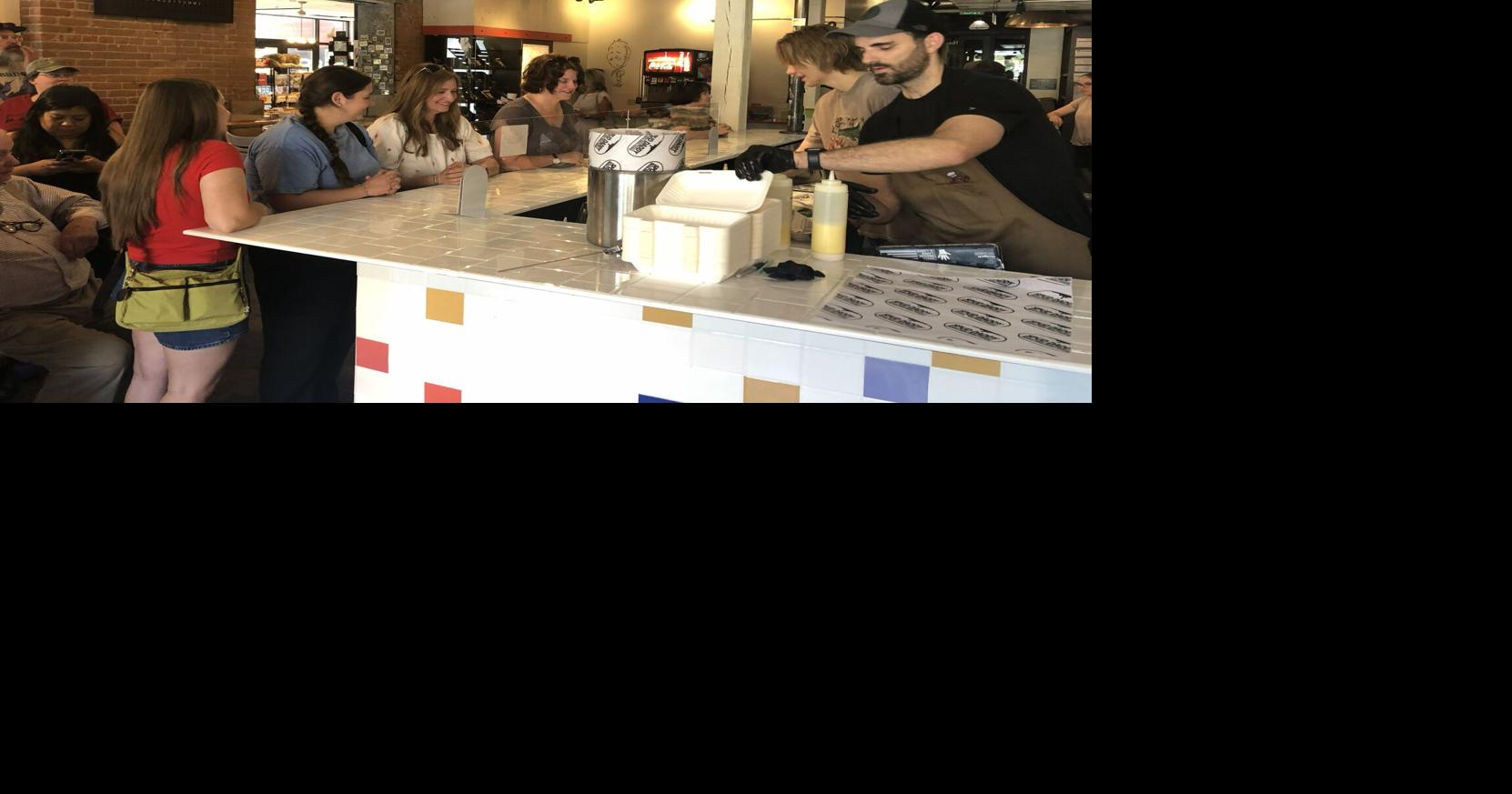Spud Daddy restaurant based on the Idaho potato opens in Boise