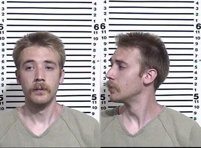 Idaho Falls Man Charged For Stabbing Father Crime Courts Postregister Com