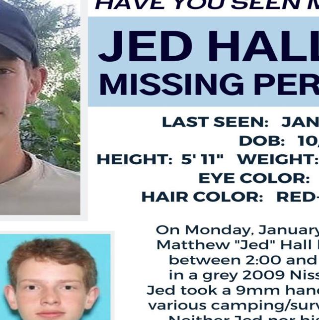 Ifpd Seeks Information On Teen Missing Since 2018 Local