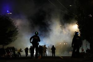 California governor vows court fight after Trump sends California National Guard members to Oregon