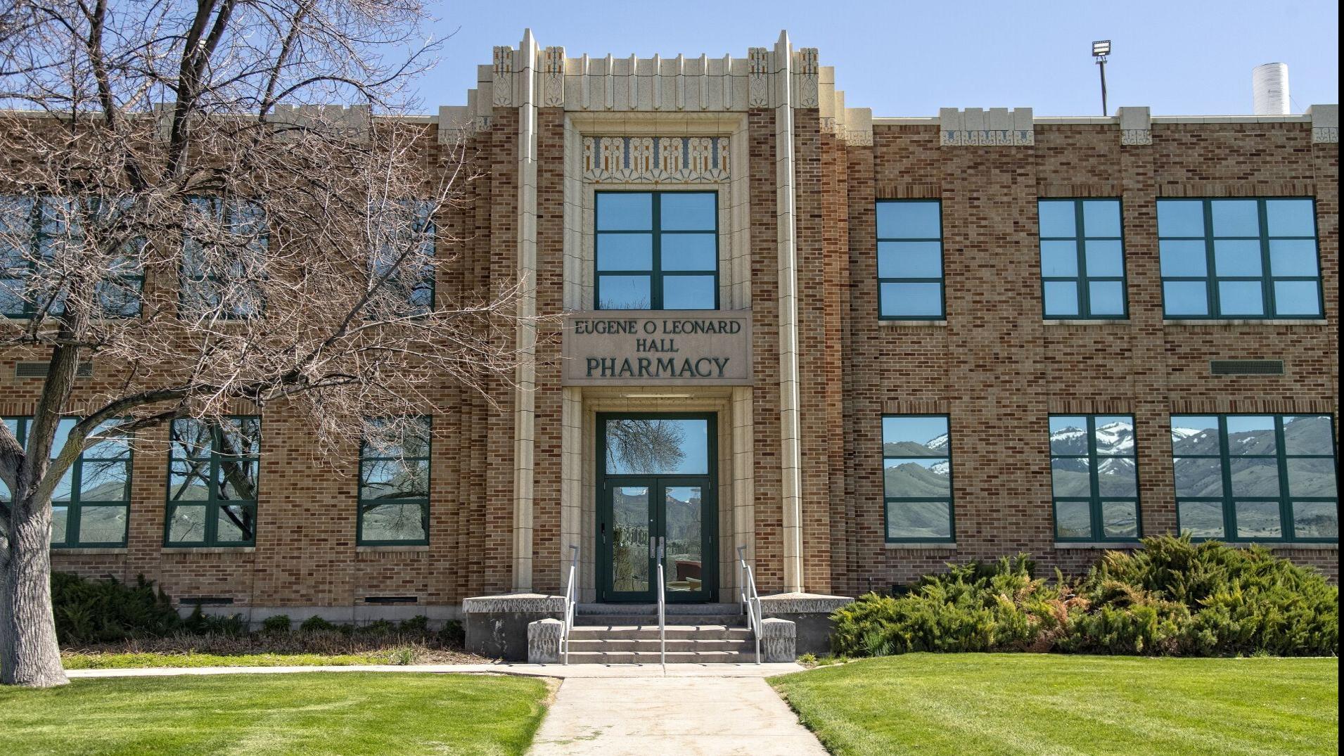 Isu Fall 2023 Calendar Isu Receives $14 Million, Its Largest Ever Donation | Education |  Postregister.com