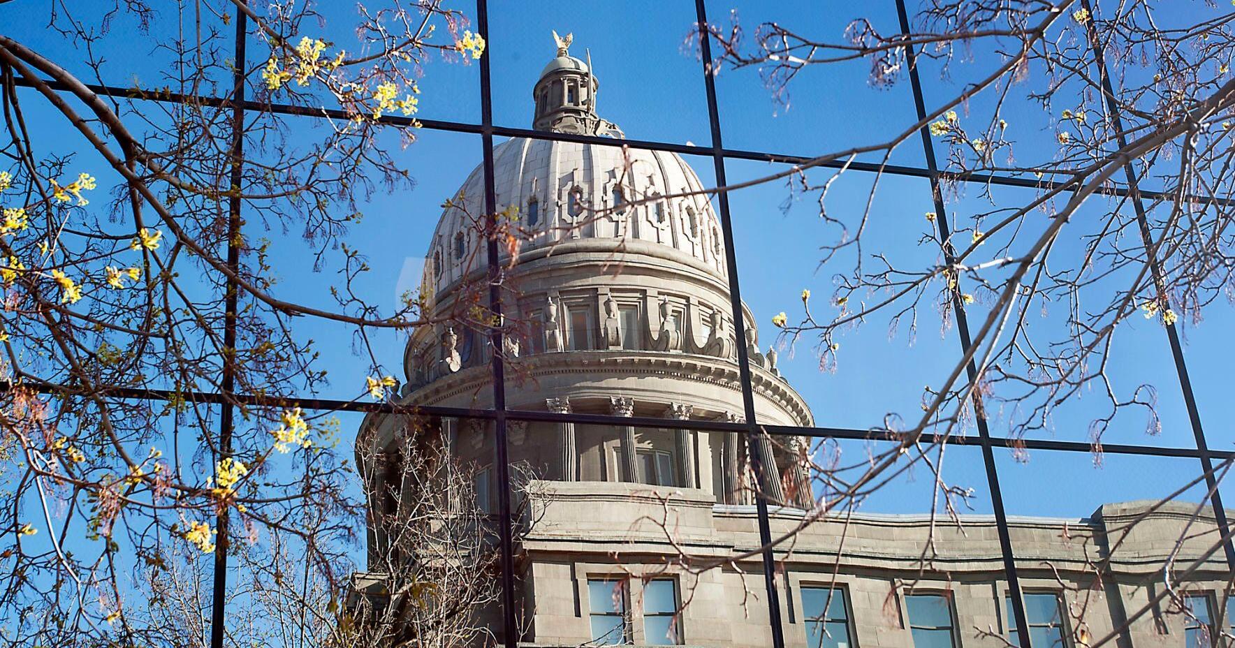 Legislature budget committee adopts more optimistic revenue forecast | Government