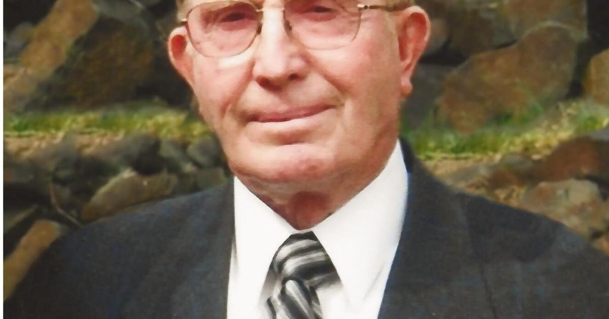 Raymond, O. Dallas Obituaries