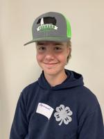 4-H Star: Always something new to learn