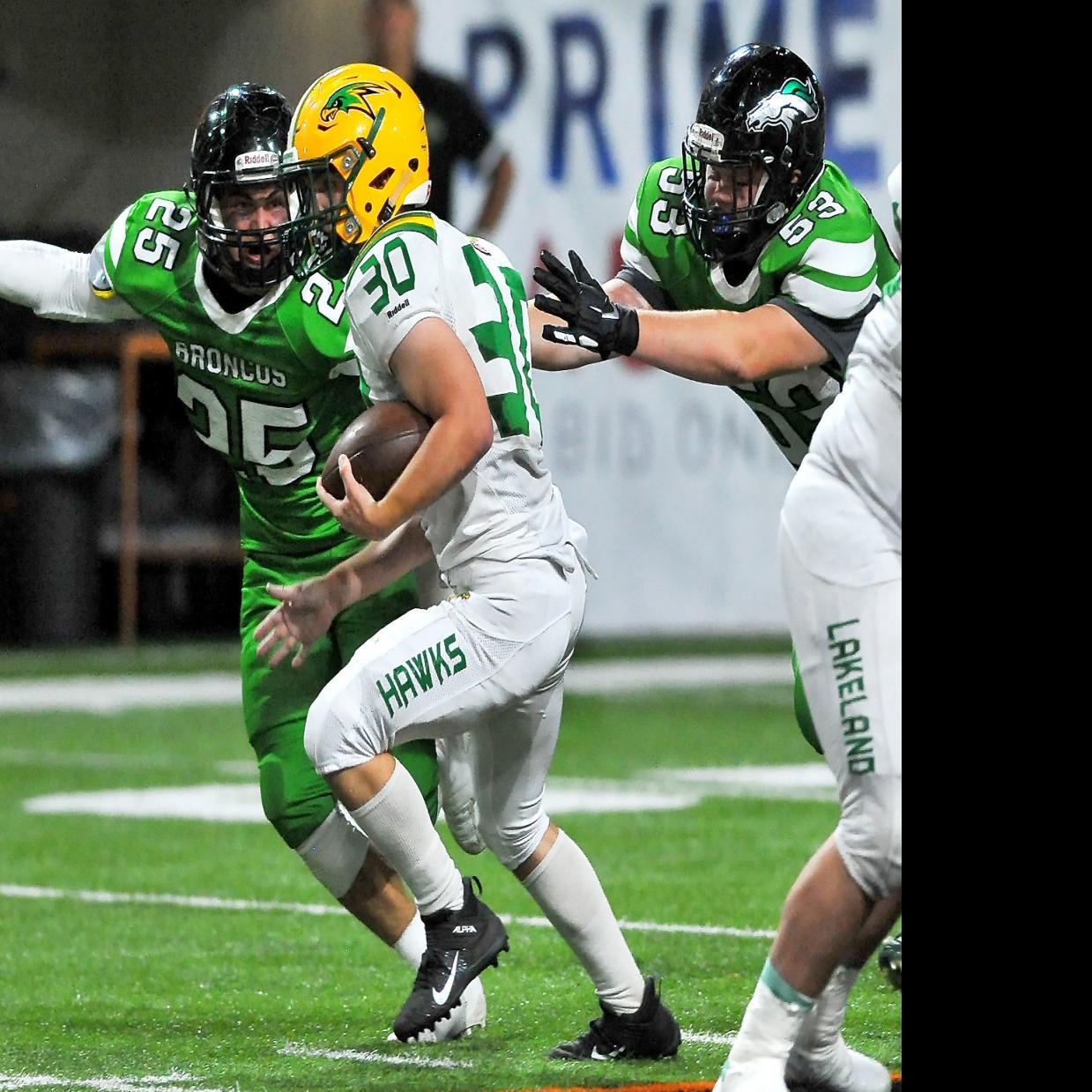 High School Football Week 5 Recap Postregister Postregister Com