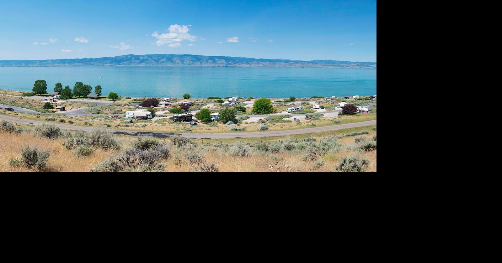 Diver's death follows teenager's drowning at Bear Lake in back-to-back weekend tragedies