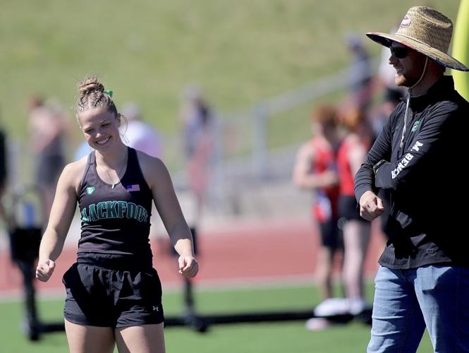 Blackfoot’s Eva Grimm signs with Utah Valley University track and field ...