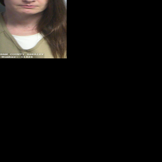 Idaho Falls woman sentenced to 70 months in federal prison, arrested ...