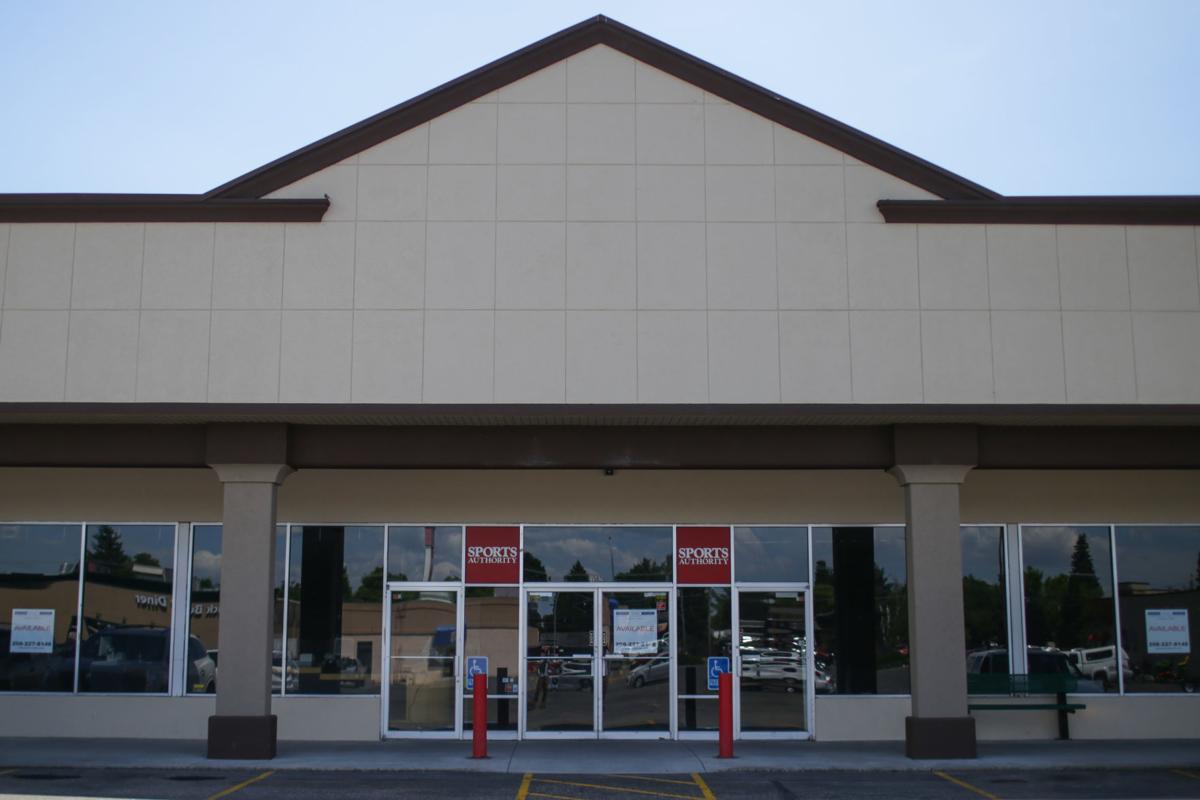 As online shopping knocks out retailers, Idaho Falls' vacant stores are