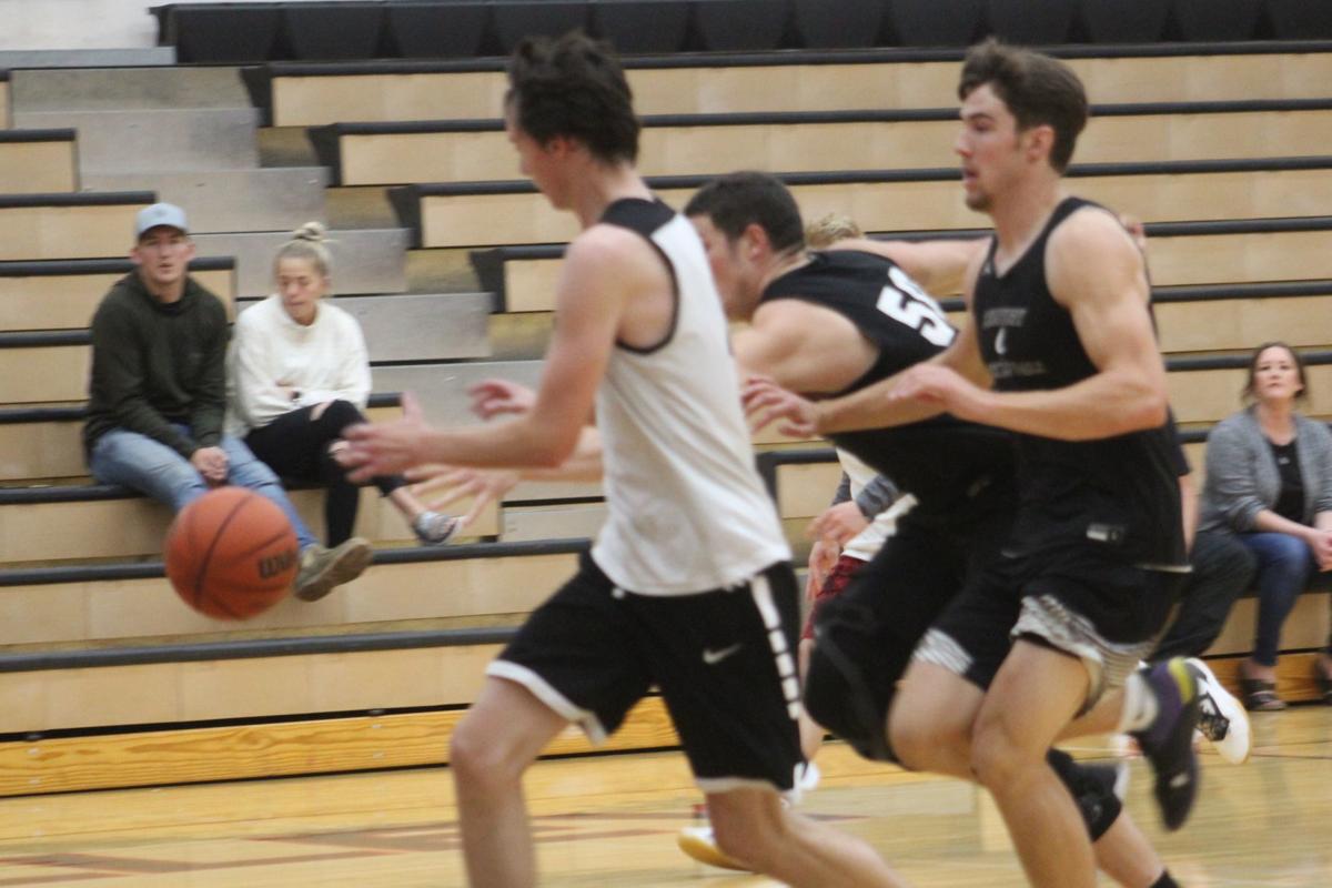 Summer Prep Basketball League In Play Sports Postregister Com