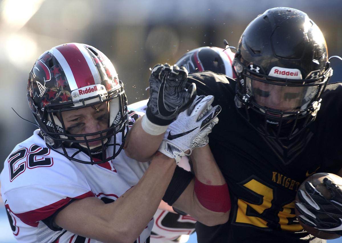 Football Hillcrest Sugar Salem Make History Saturday Sports
