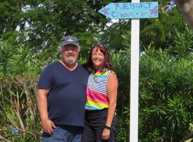 'He was my soulmate': Woman remembers husband who died of COVID-19 - Vimarsana News