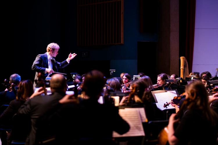 70 years of the Idaho Falls Symphony: As symphony celebrates ...