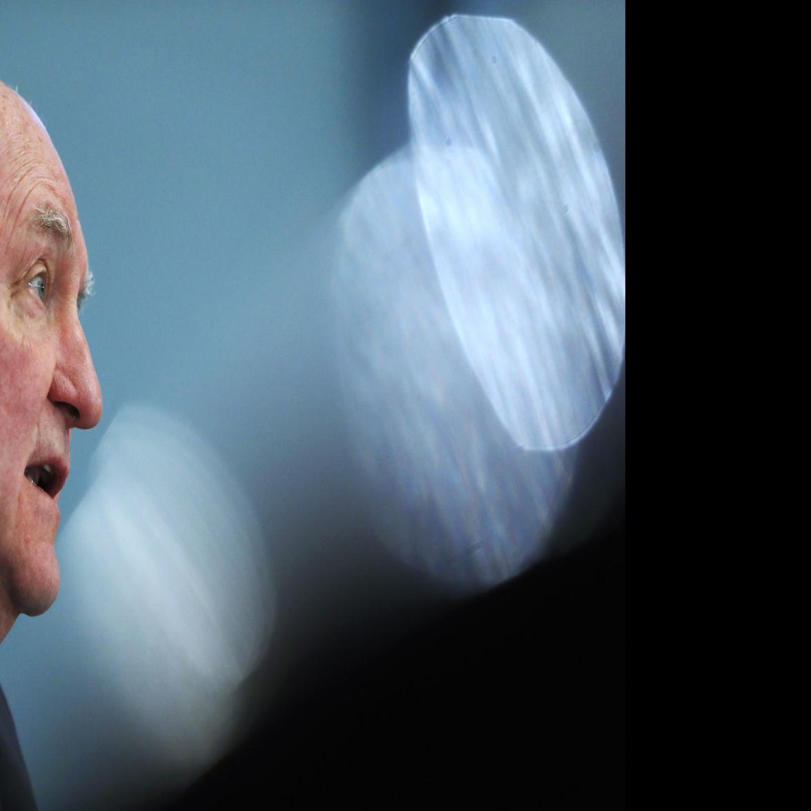 Usda Rule Would Cut Food Stamp Benefits For 3 1 Million Idaho