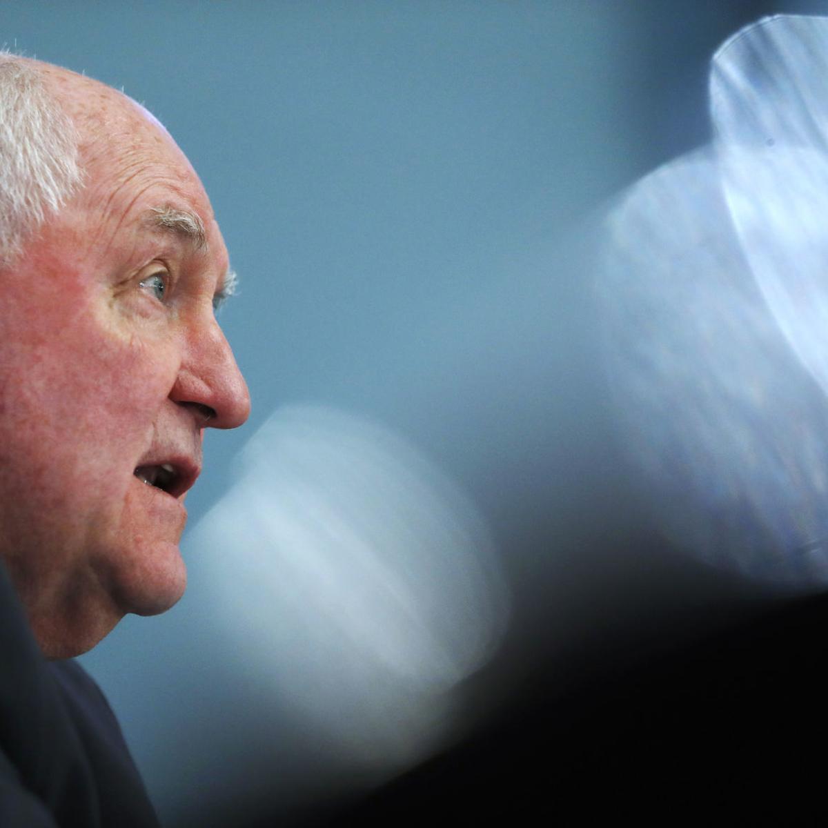 Usda Rule Would Cut Food Stamp Benefits For 3 1 Million Idaho