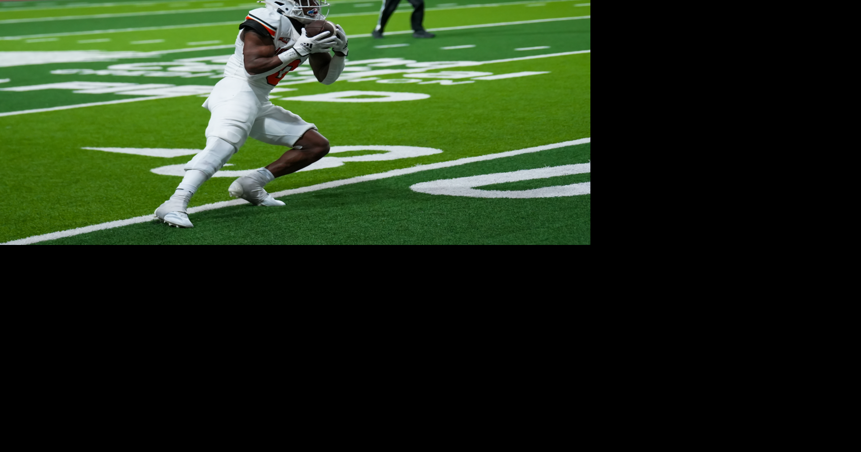 How an injury helped Idaho State's Robert Freeman IV find himself again