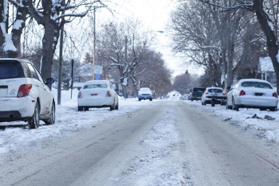 Uncovered Parking in Idaho: Is It Worth the Risk?