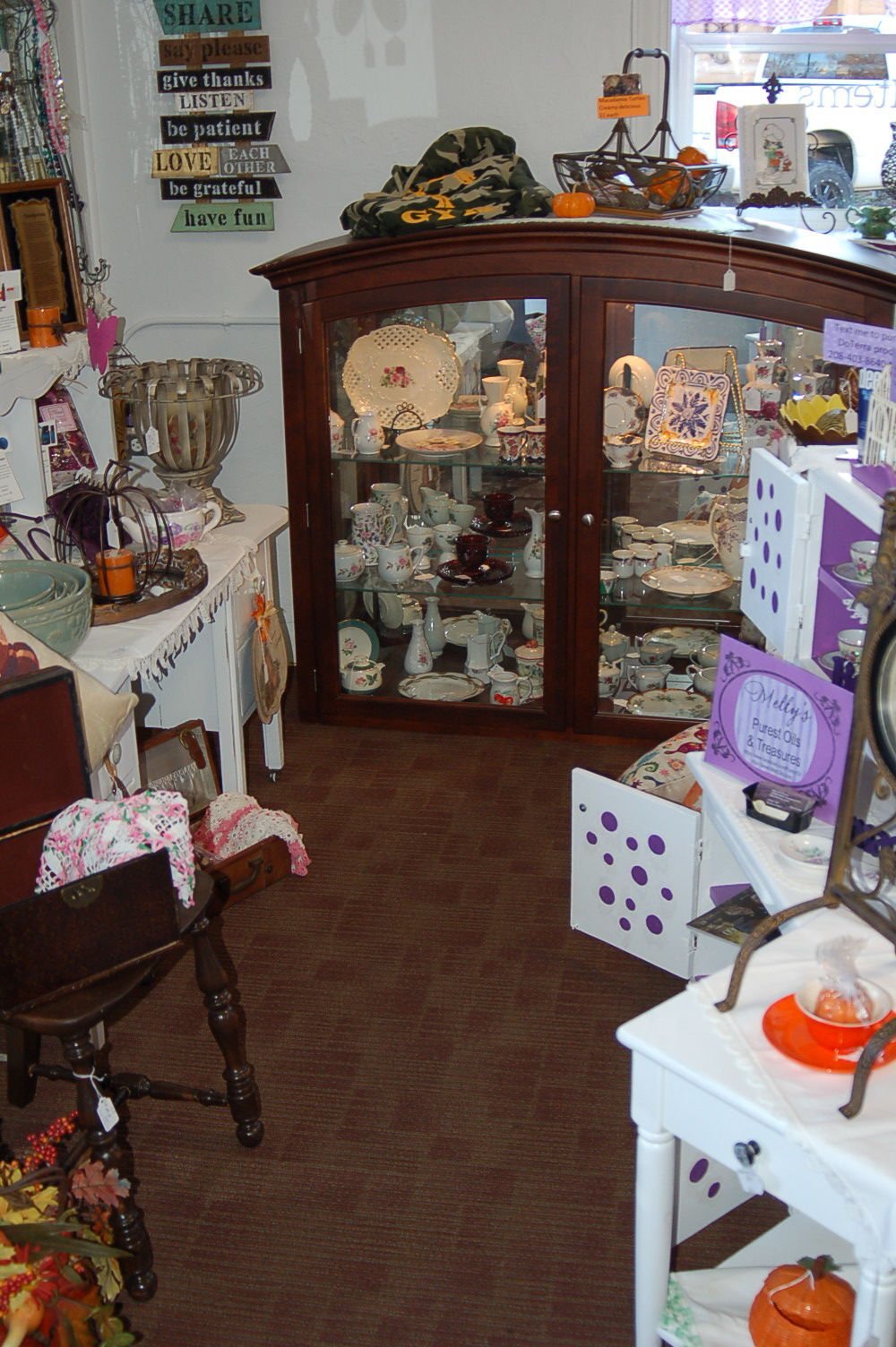 Bric N Brac Boutique Opens In Blackfoot News Postregister Com